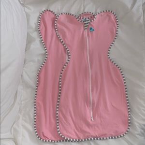 Love to Dream Swaddles